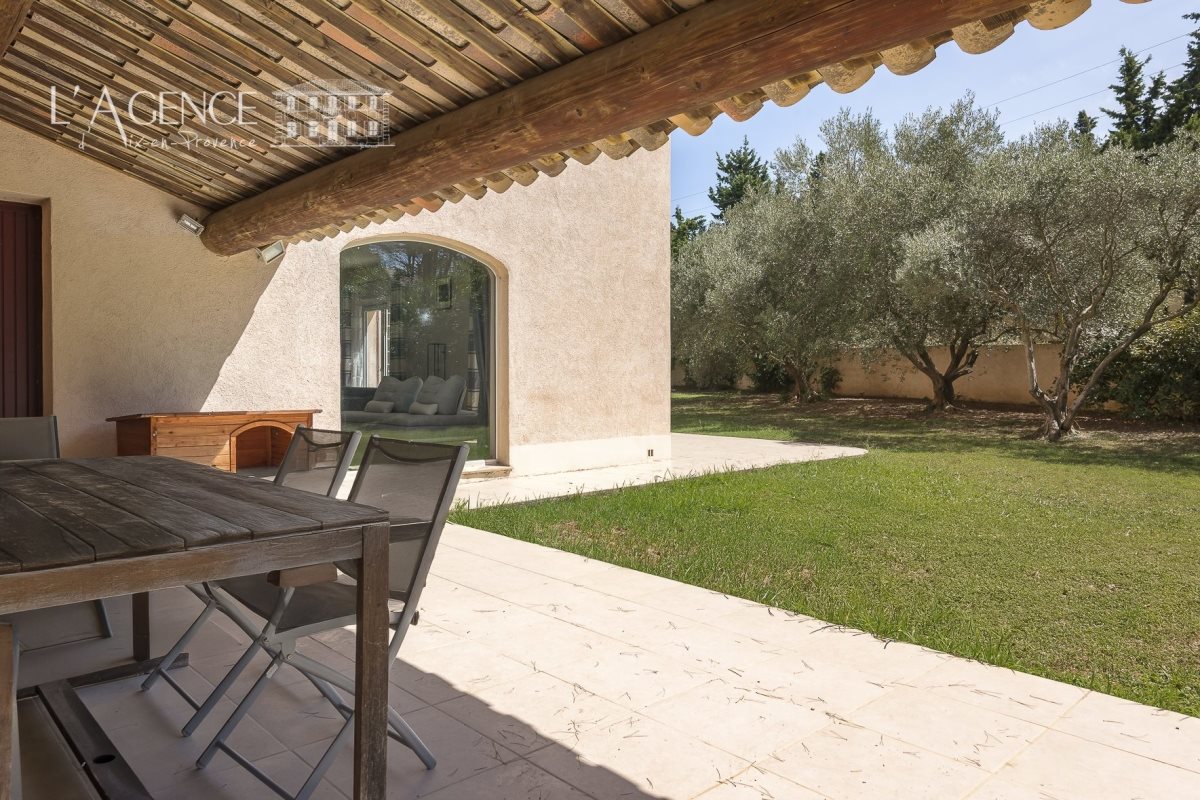 Maison à vendre, 207m², Aix-en-Provence