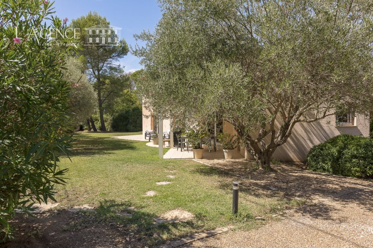 Maison à vendre, 207m², Aix-en-Provence