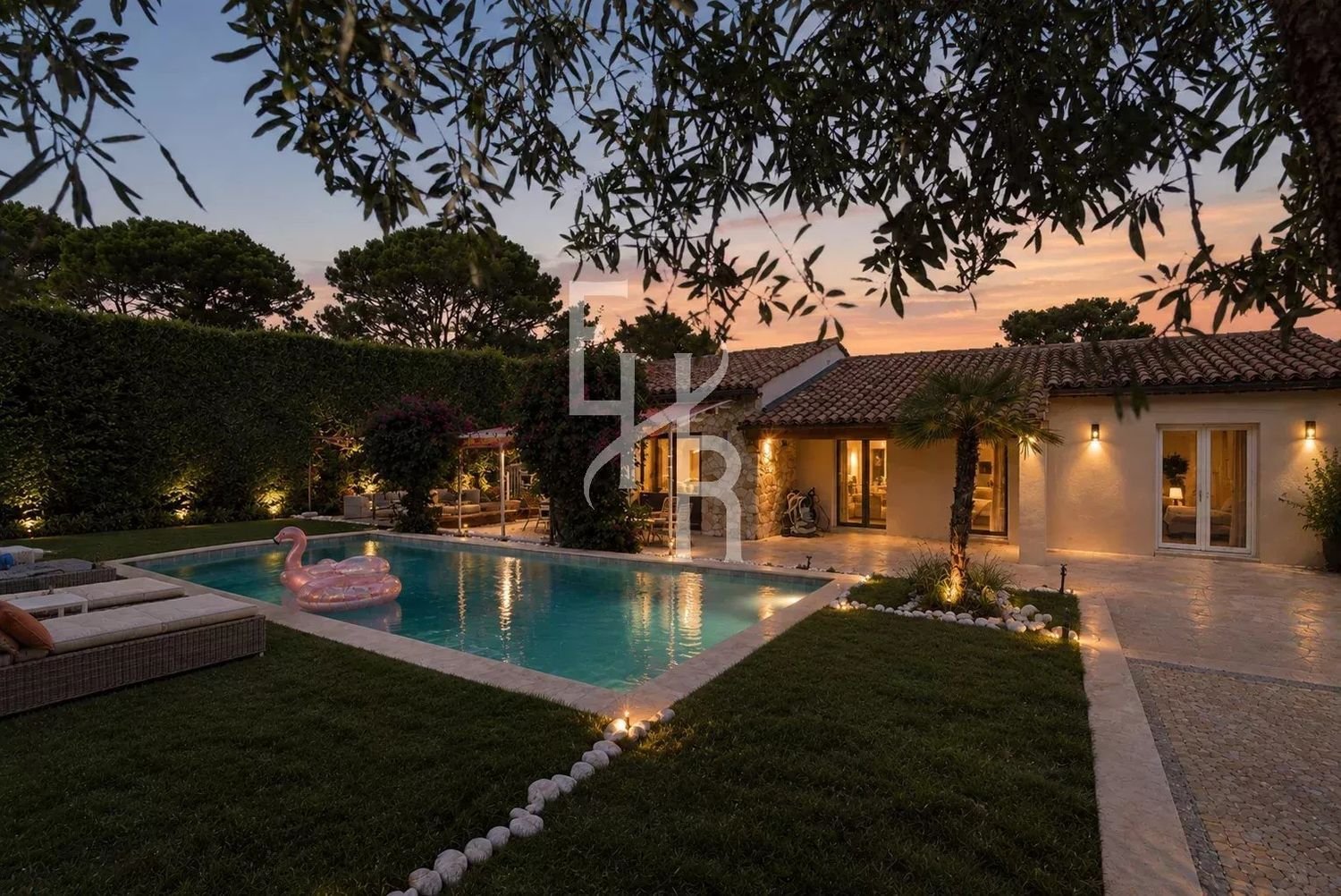Maison à vendre, 180m², Mougins