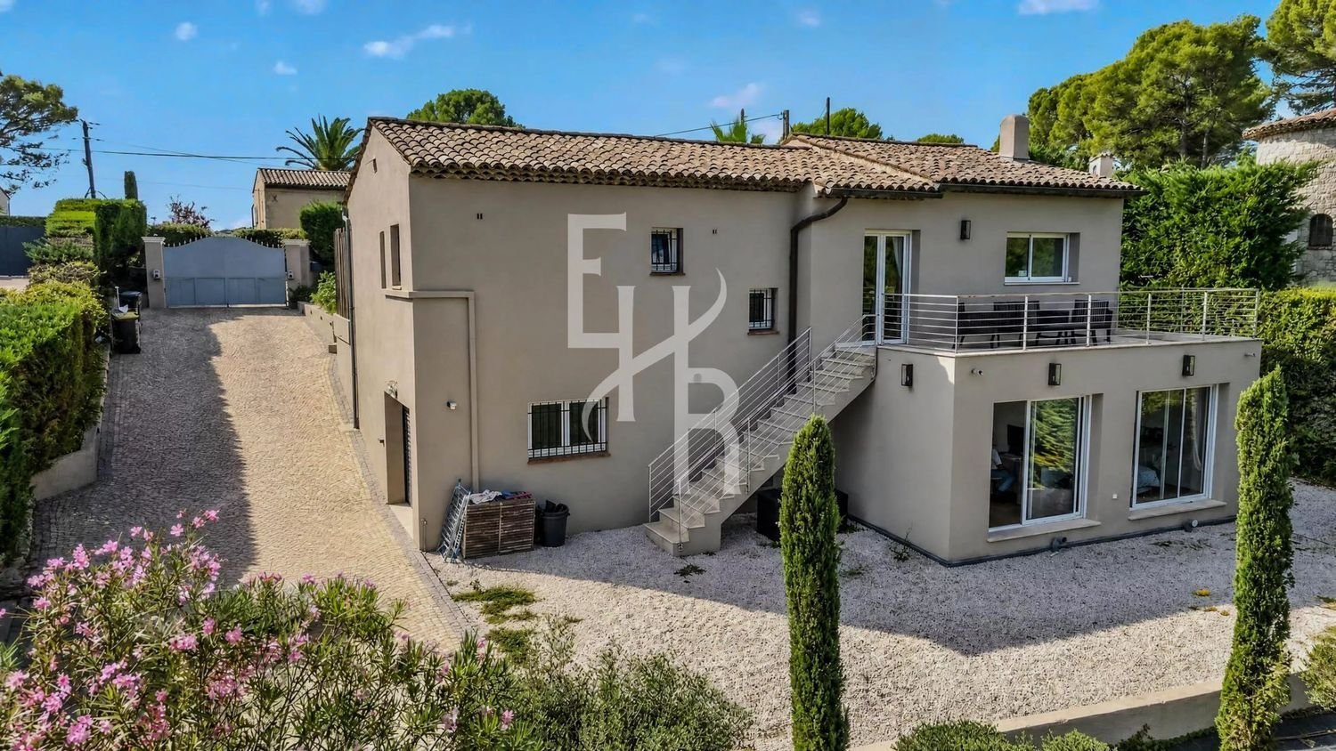 Maison à vendre, 180m², Mougins