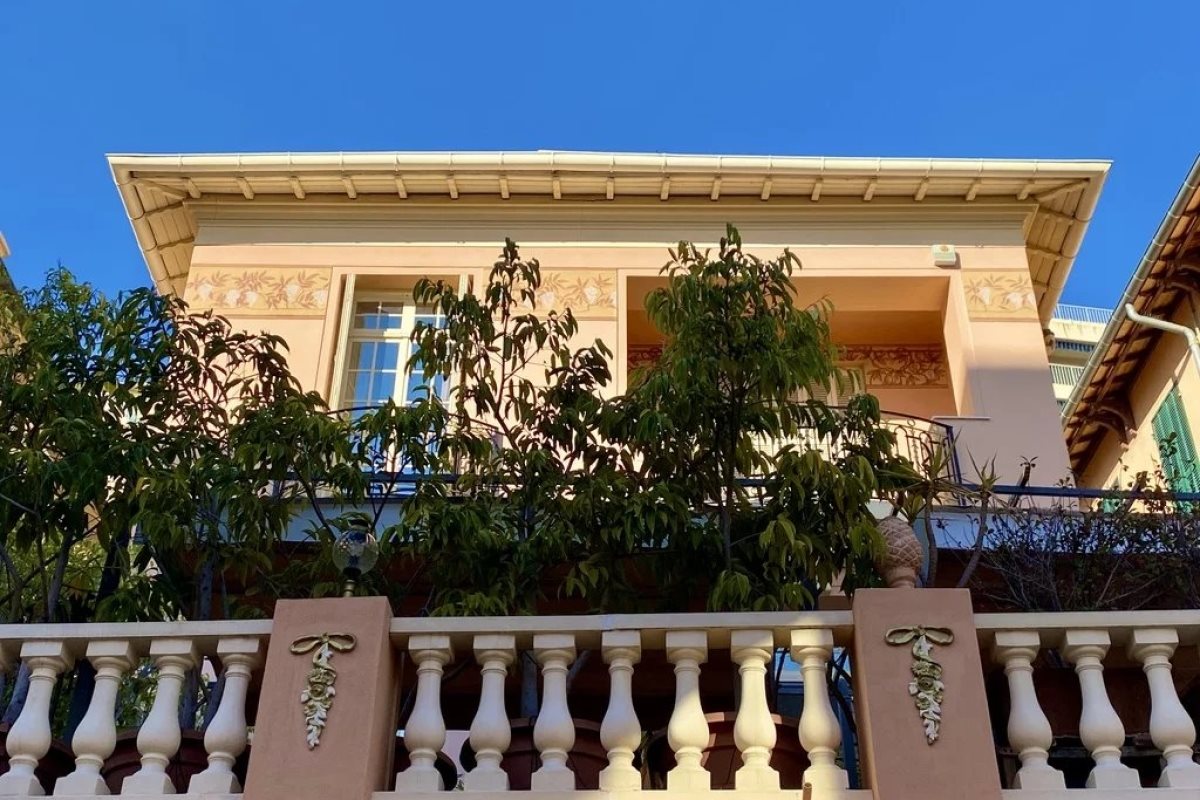 Maison à vendre, 180m², Beausoleil