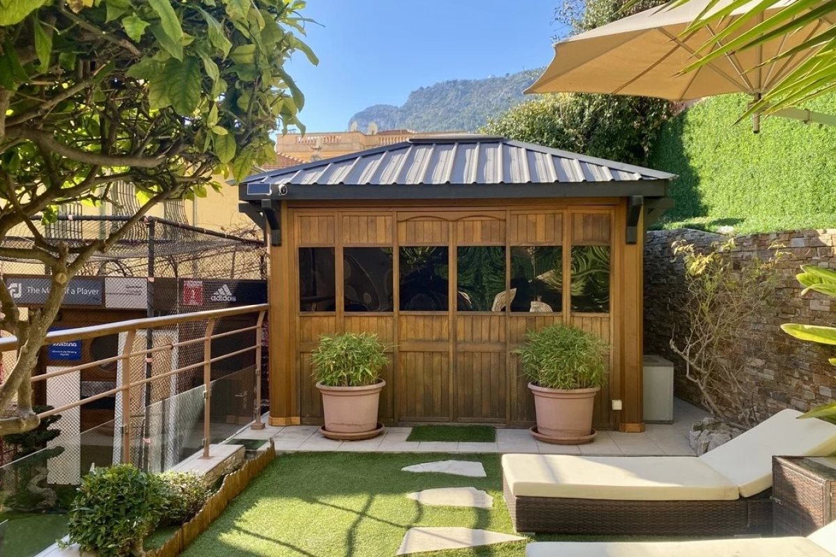Maison à vendre, 180m², Beausoleil