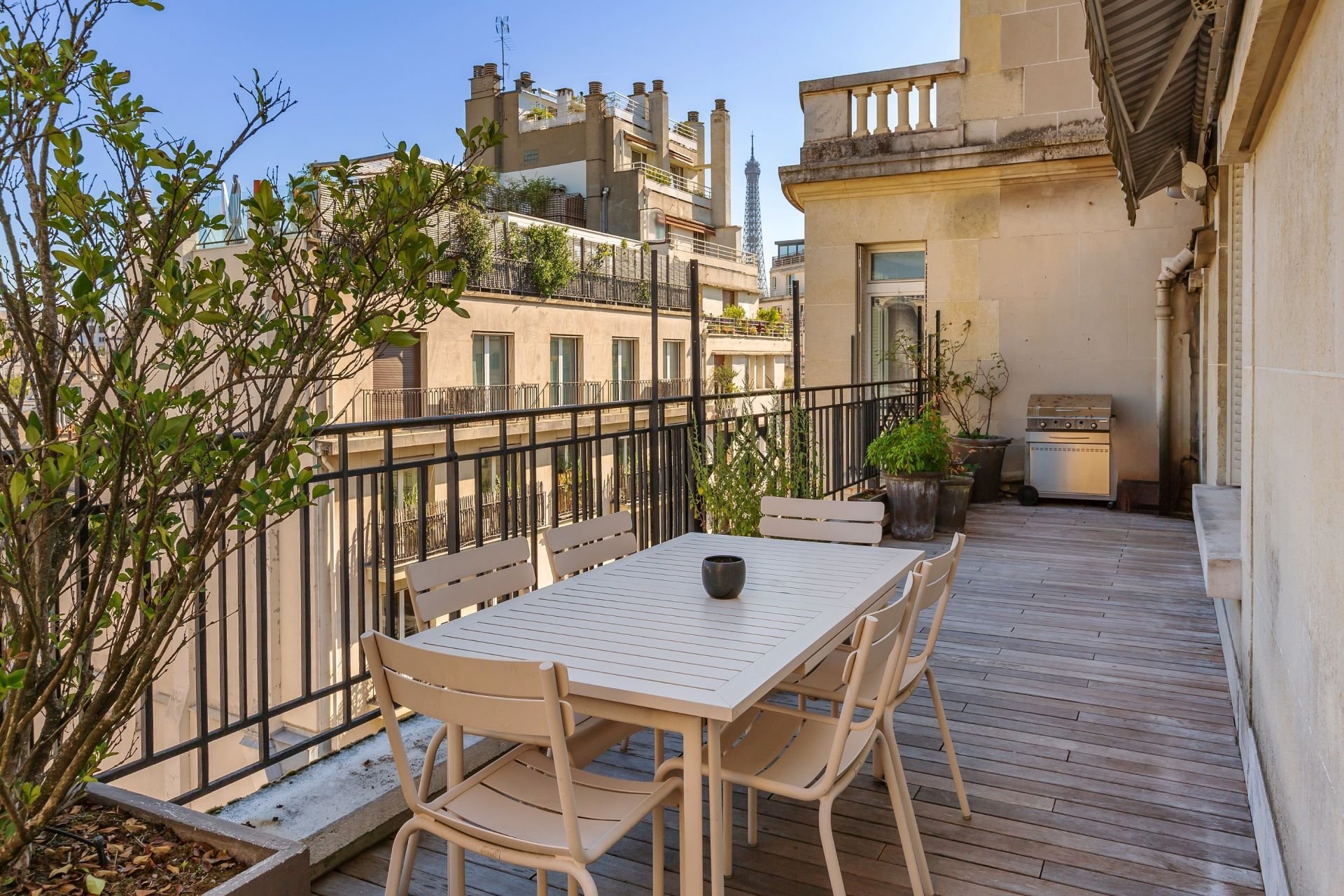 Maison à vendre, 388m², Paris 16ème