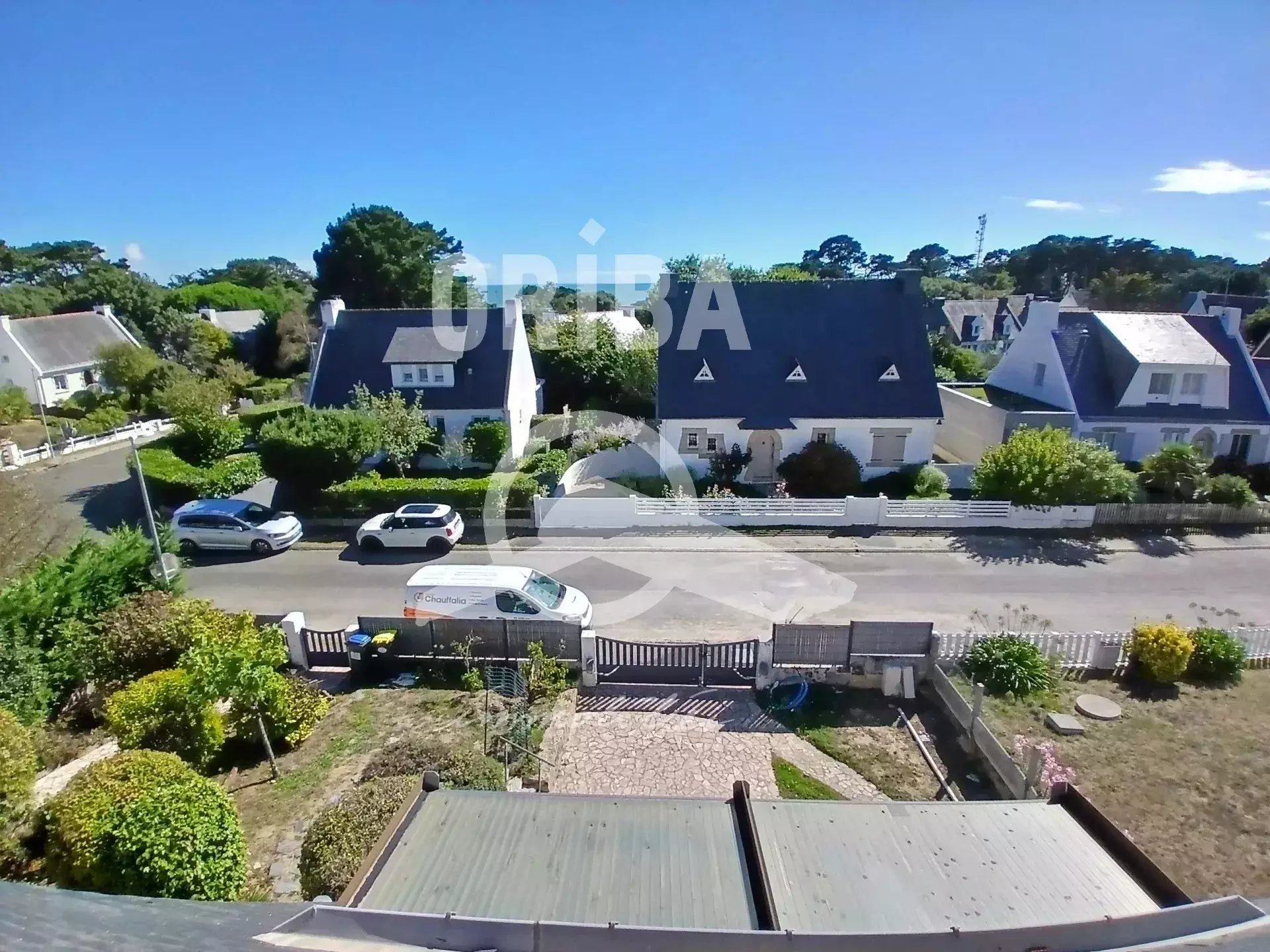 Maison à vendre, 180m², Saint-Nazaire