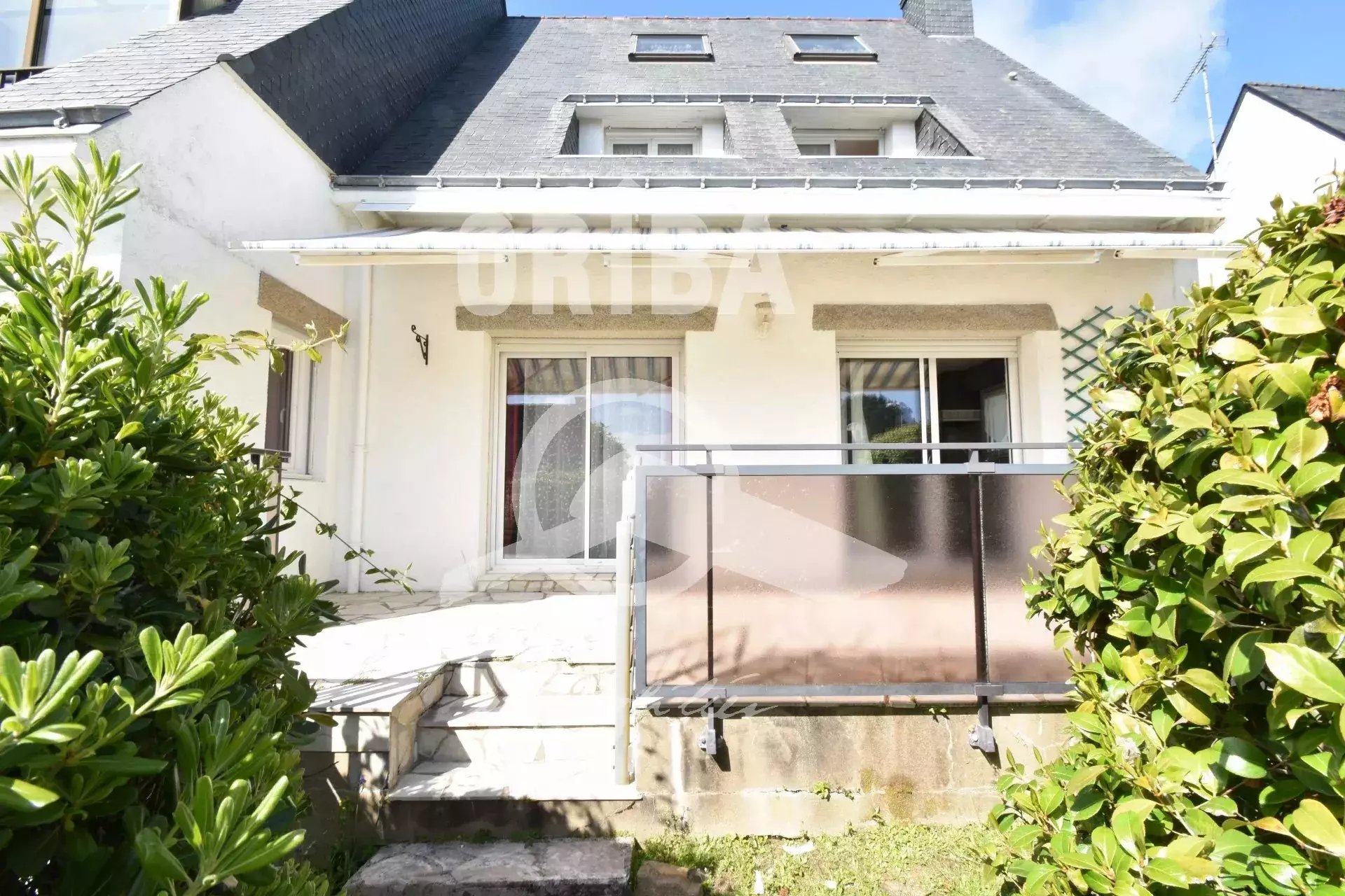 Maison à vendre, 180m², Saint-Nazaire