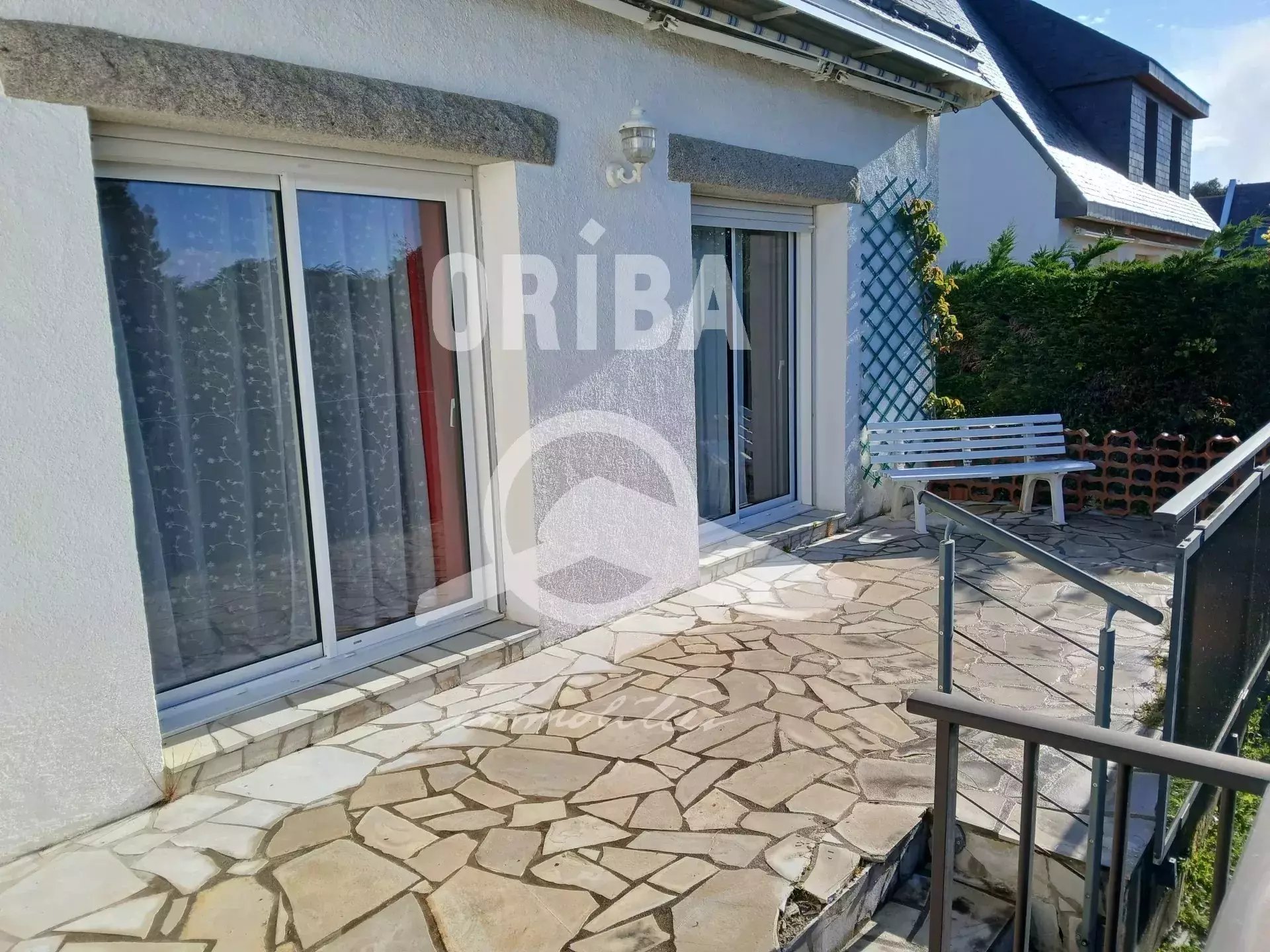 Maison à vendre, 180m², Saint-Nazaire