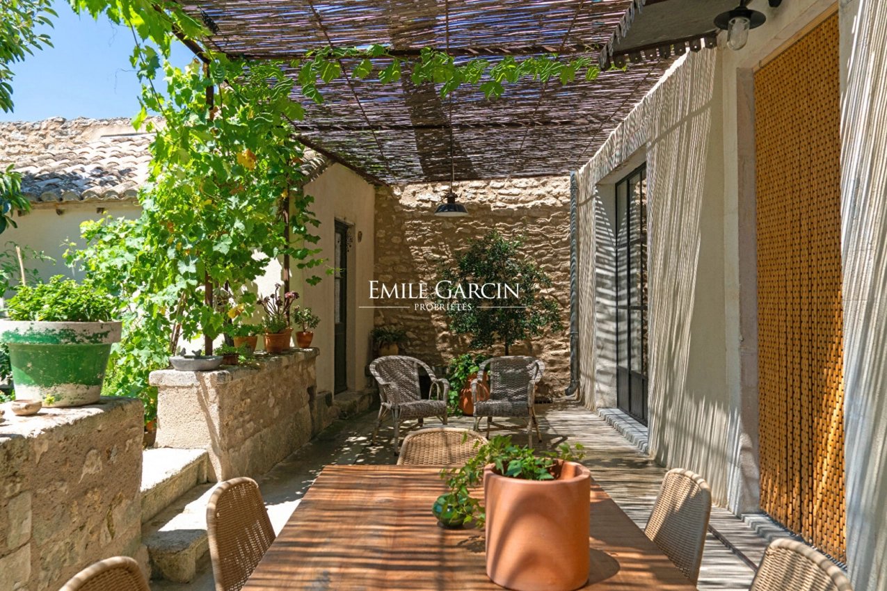 Maison à vendre, 145m², Saint-Rémy-de-Provence