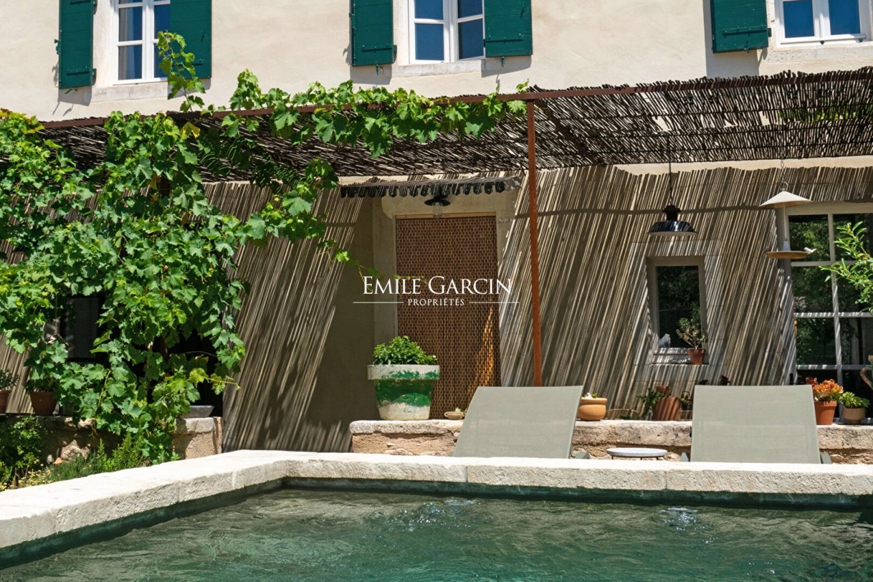 Maison à vendre, 145m², Saint-Rémy-de-Provence