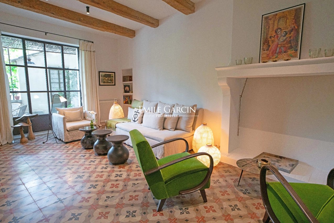 Maison à vendre, 145m², Saint-Rémy-de-Provence