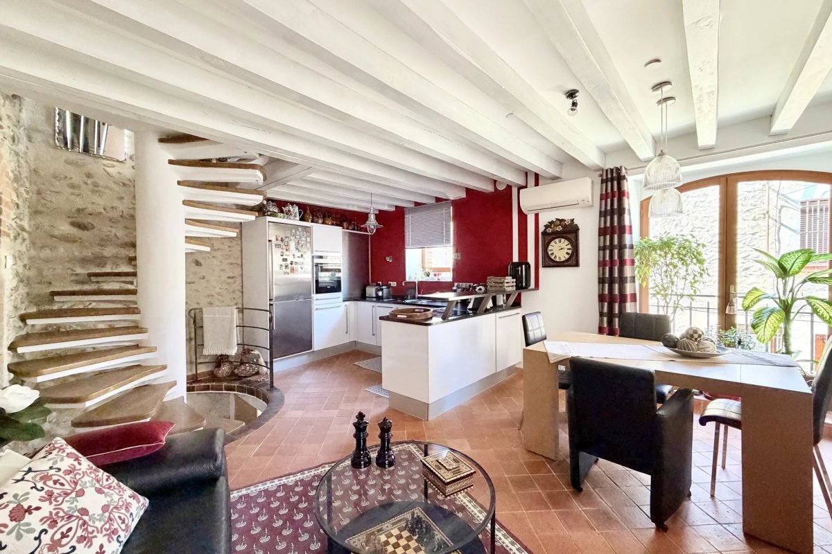 Maison à vendre, 73m², Ille-sur-Têt