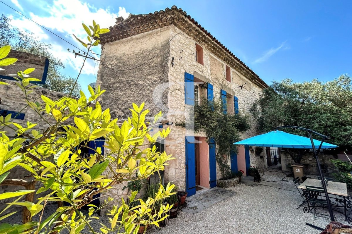 Maison à vendre, 245m², Le Thor