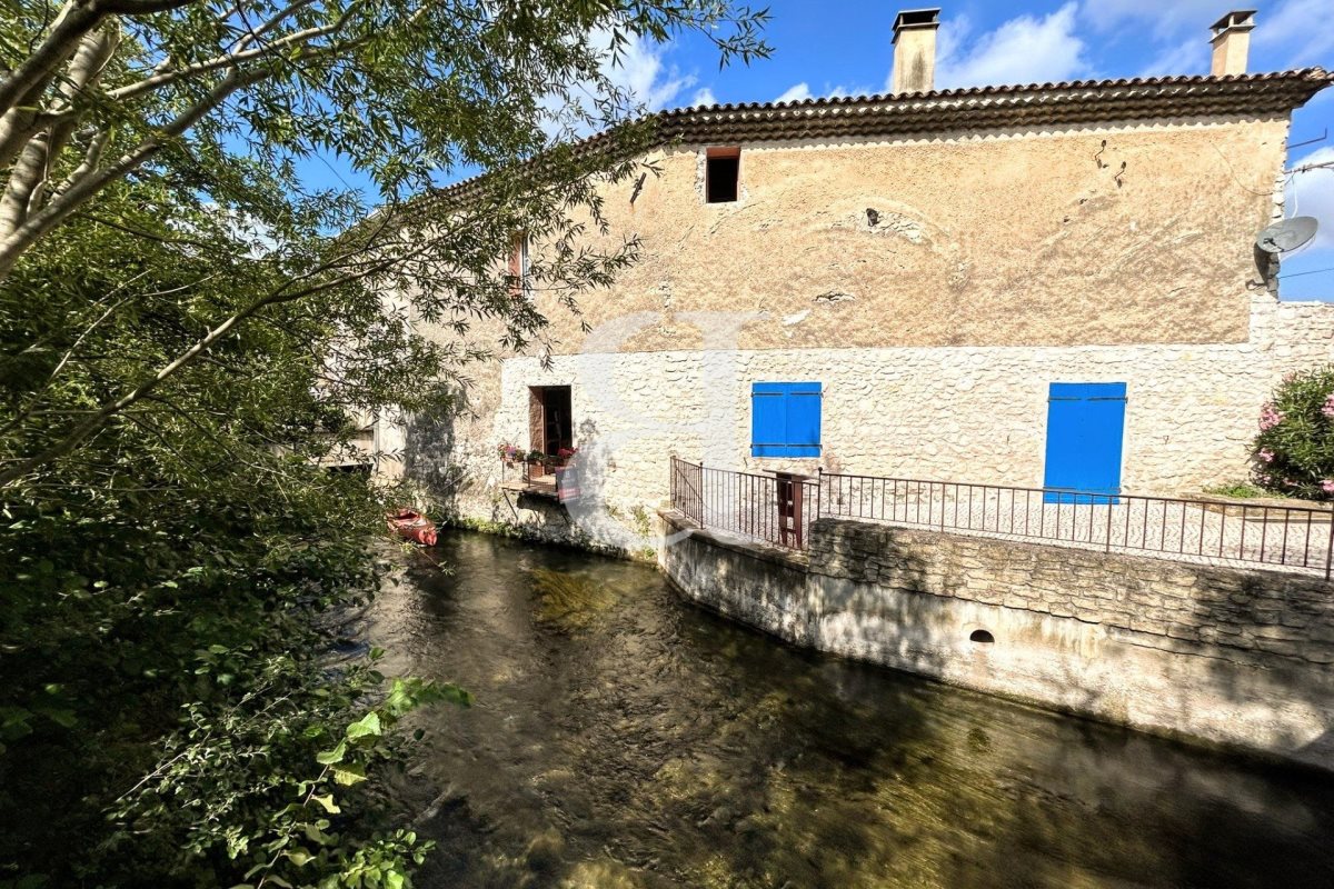 Maison à vendre, 245m², Le Thor