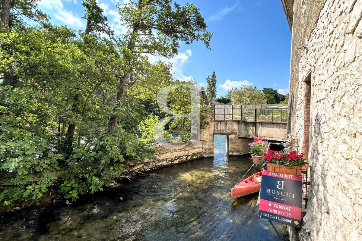 Maison à vendre, 245m², Le Thor