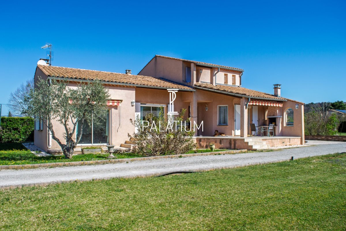 Maison à vendre, 140m², Sisteron