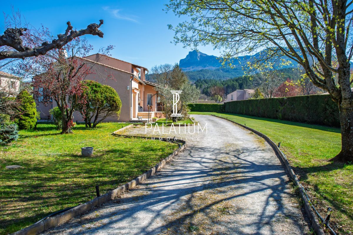 Maison à vendre, 140m², Sisteron
