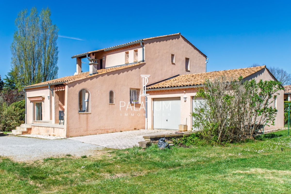 Maison à vendre, 140m², Sisteron