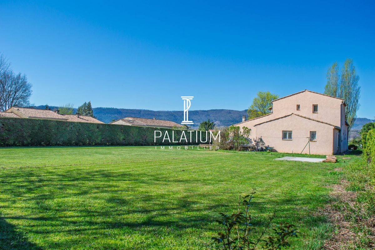 Maison à vendre, 140m², Sisteron