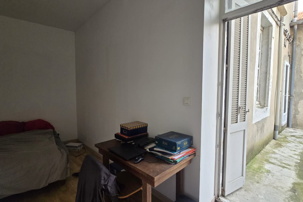 Appartement à vendre, 23m², Nîmes