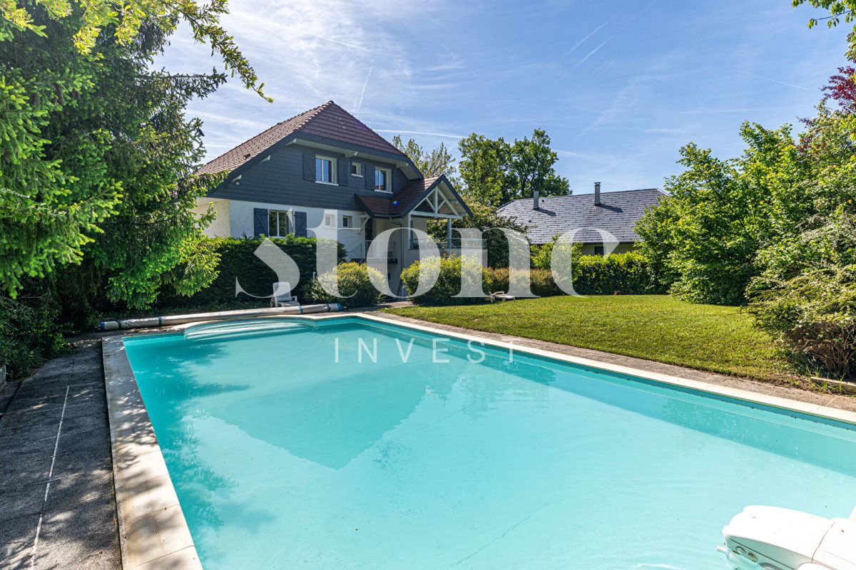 Maison à vendre, 123m², Cuvat