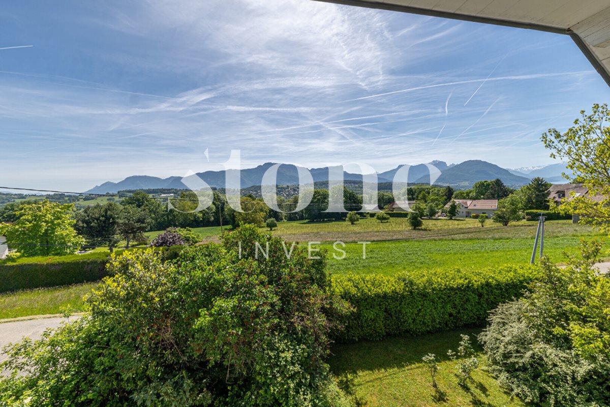 Maison à vendre, 123m², Cuvat