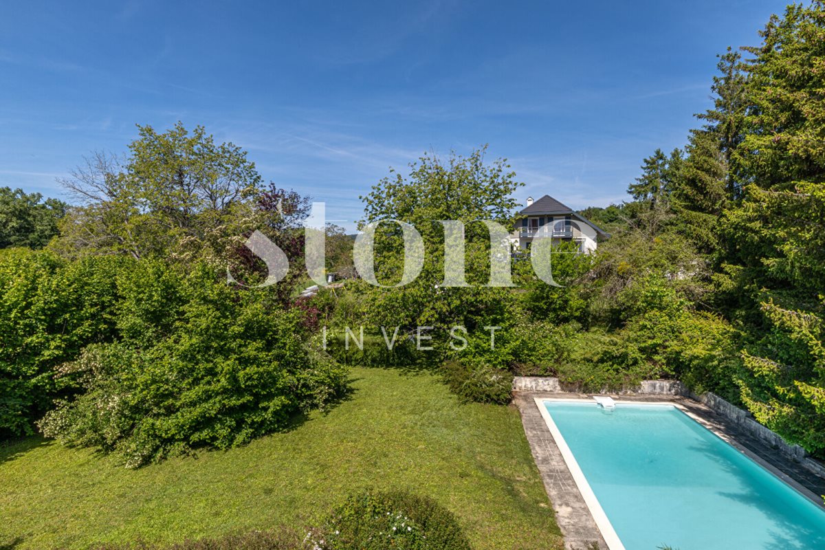 Maison à vendre, 123m², Cuvat