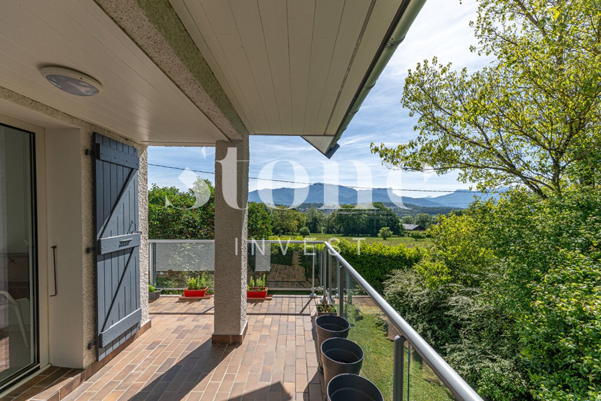 Maison à vendre, 123m², Cuvat
