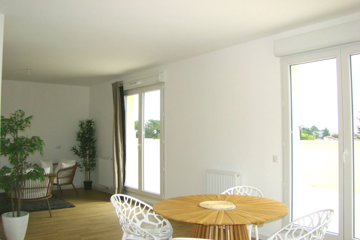 Appartement à vendre, 102m², Gradignan