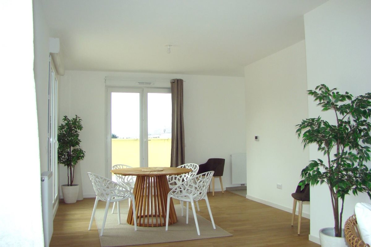 Appartement à vendre, 102m², Gradignan