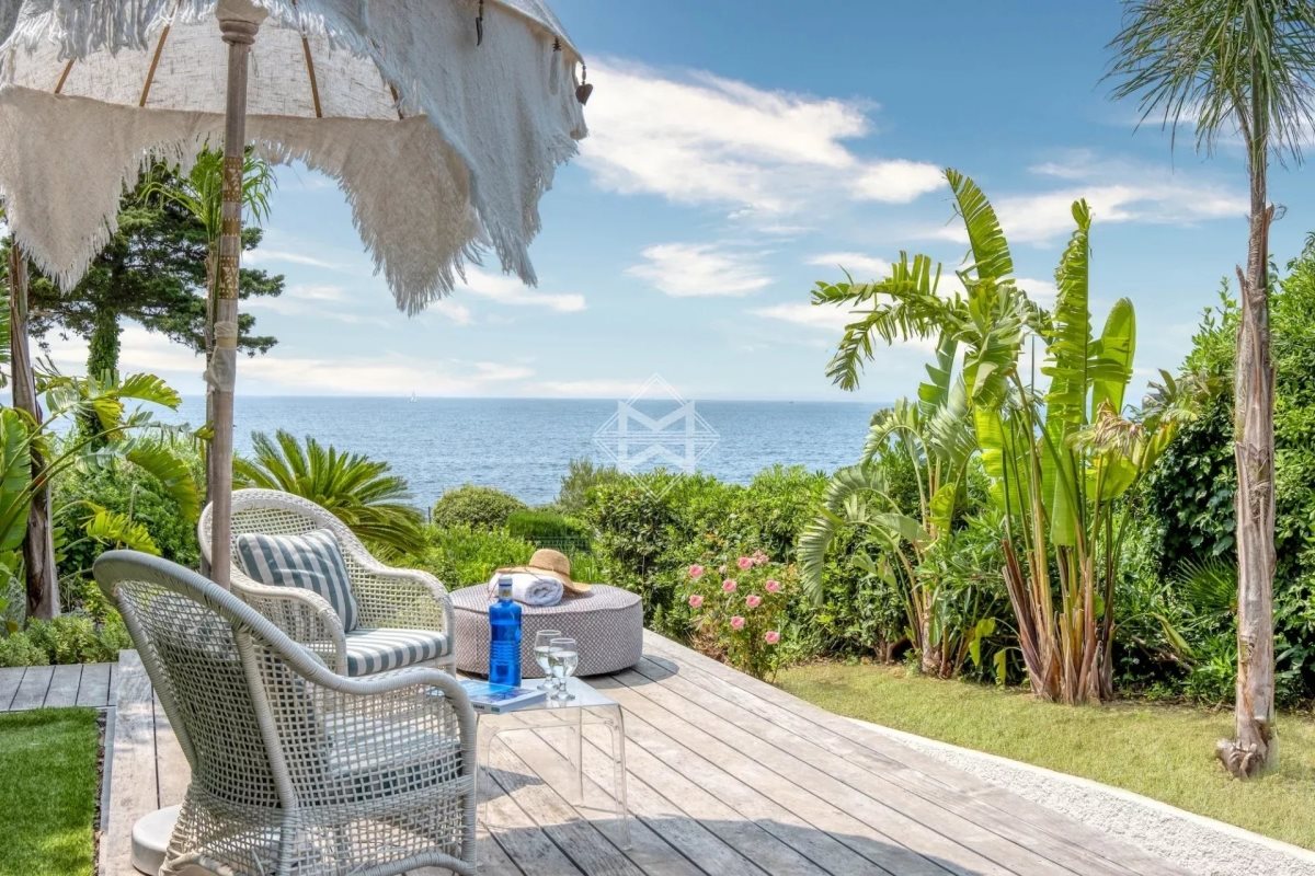 Appartement à vendre, 97m², Saint-Raphaël