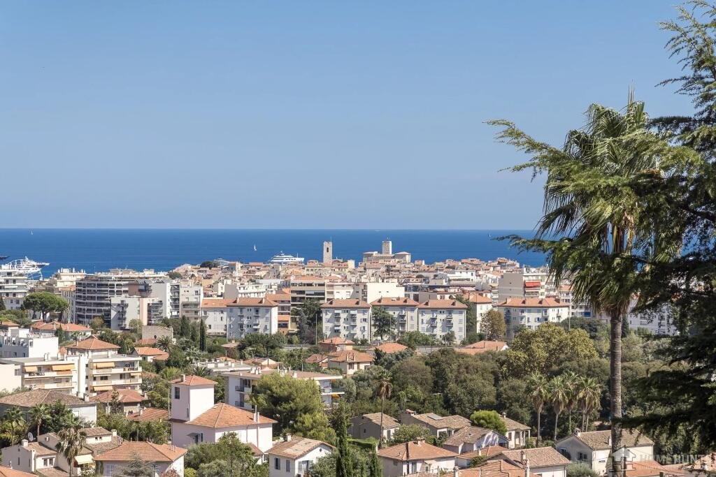 Appartement à vendre, 144m², Antibes