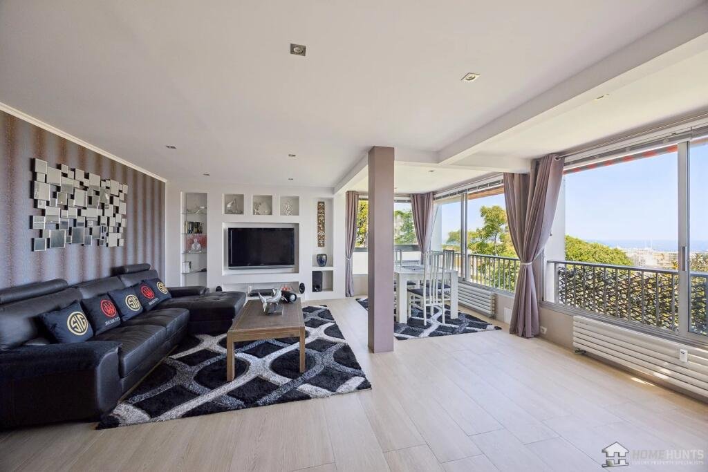 Appartement à vendre, 144m², Antibes