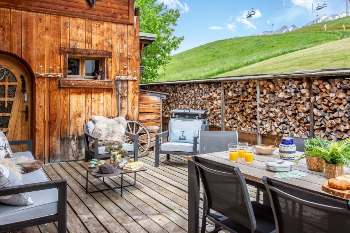 Maison à vendre, 392m², La Clusaz