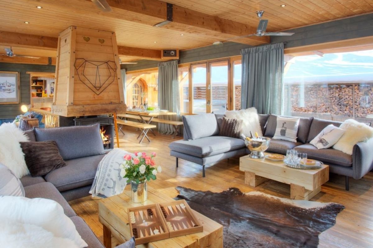 Maison à vendre, 392m², La Clusaz