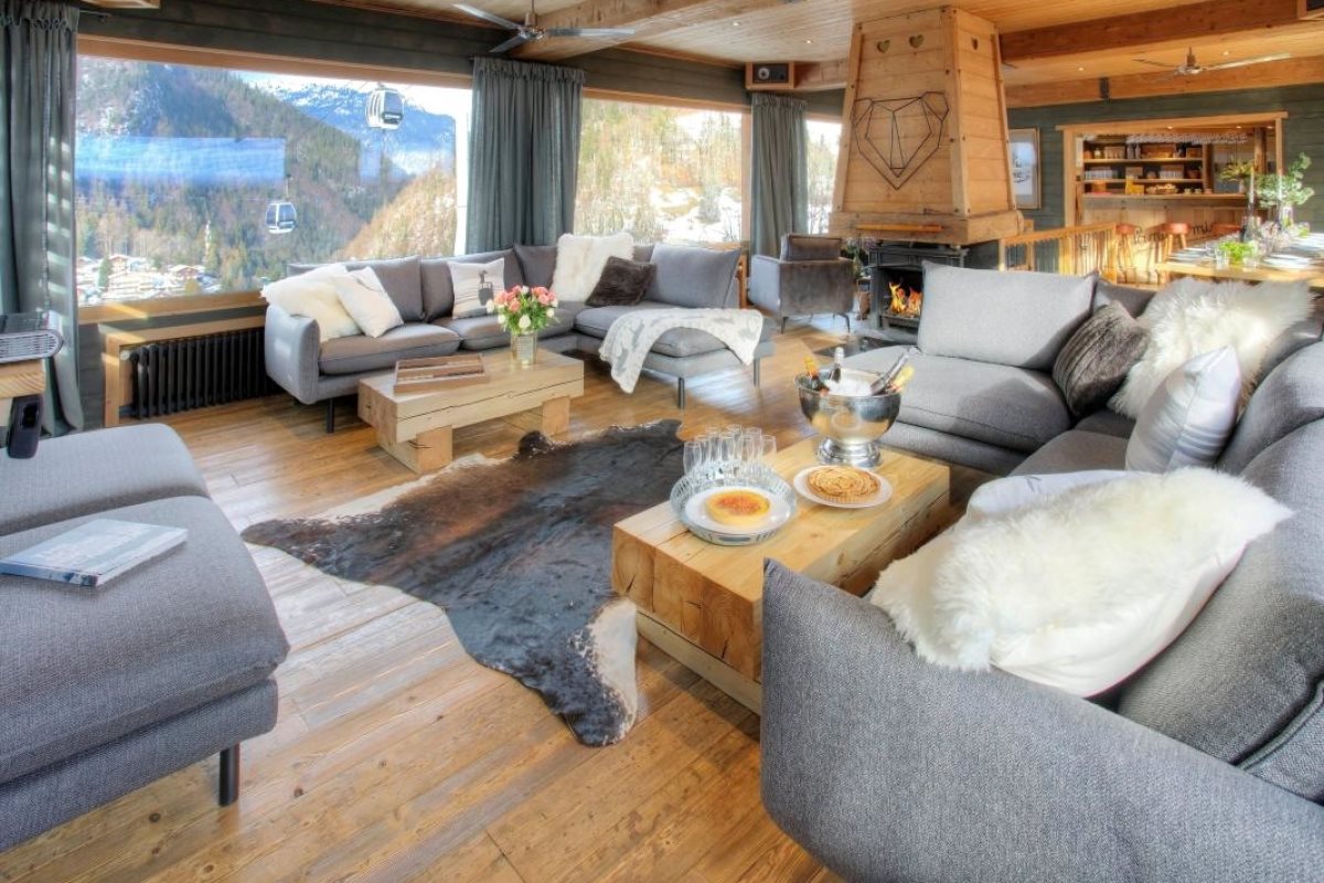 Maison à vendre, 392m², La Clusaz