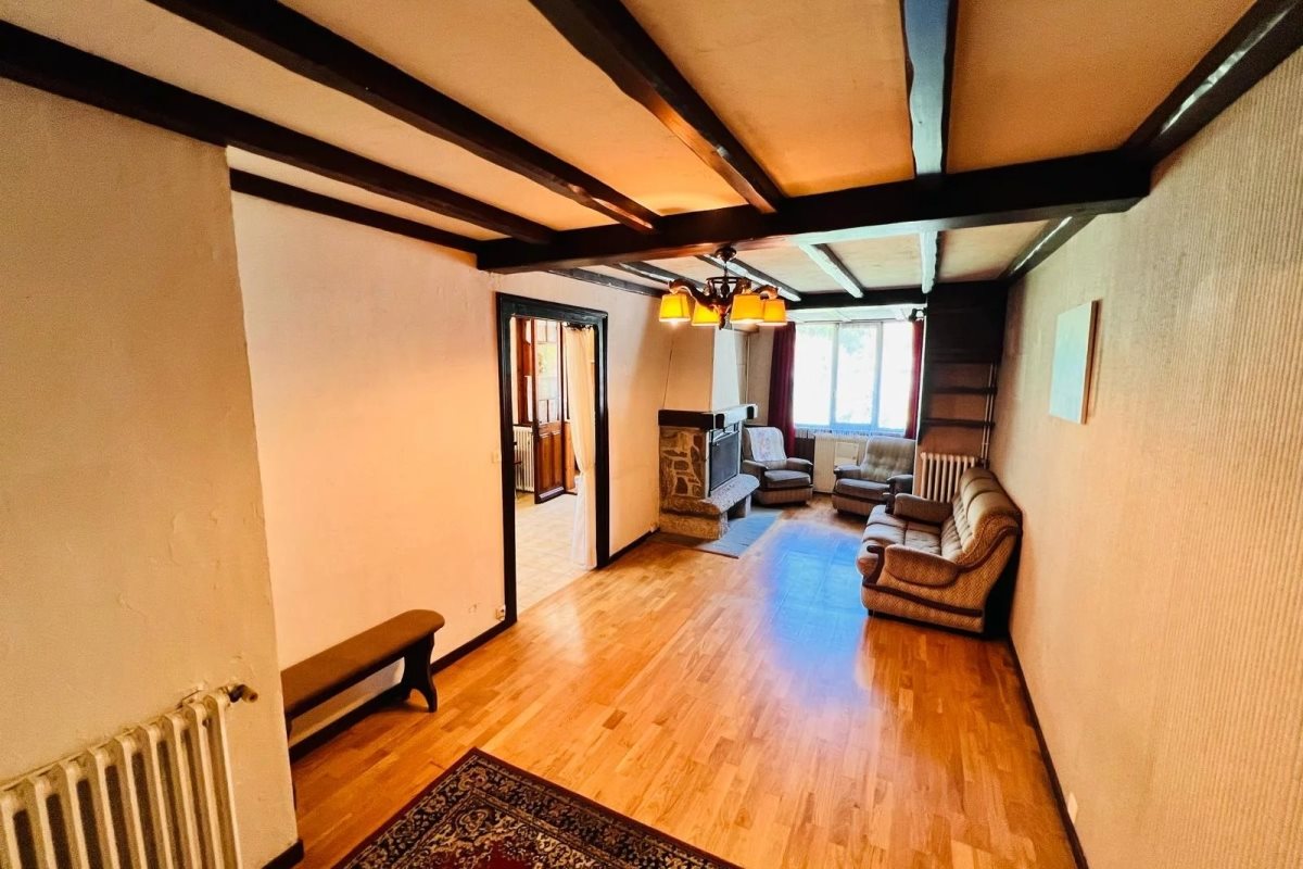 Maison à vendre, 167m², Chamonix-Mont-Blanc