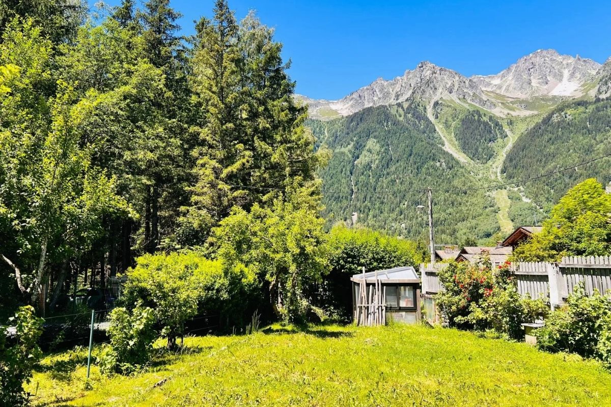 Maison à vendre, 167m², Chamonix-Mont-Blanc
