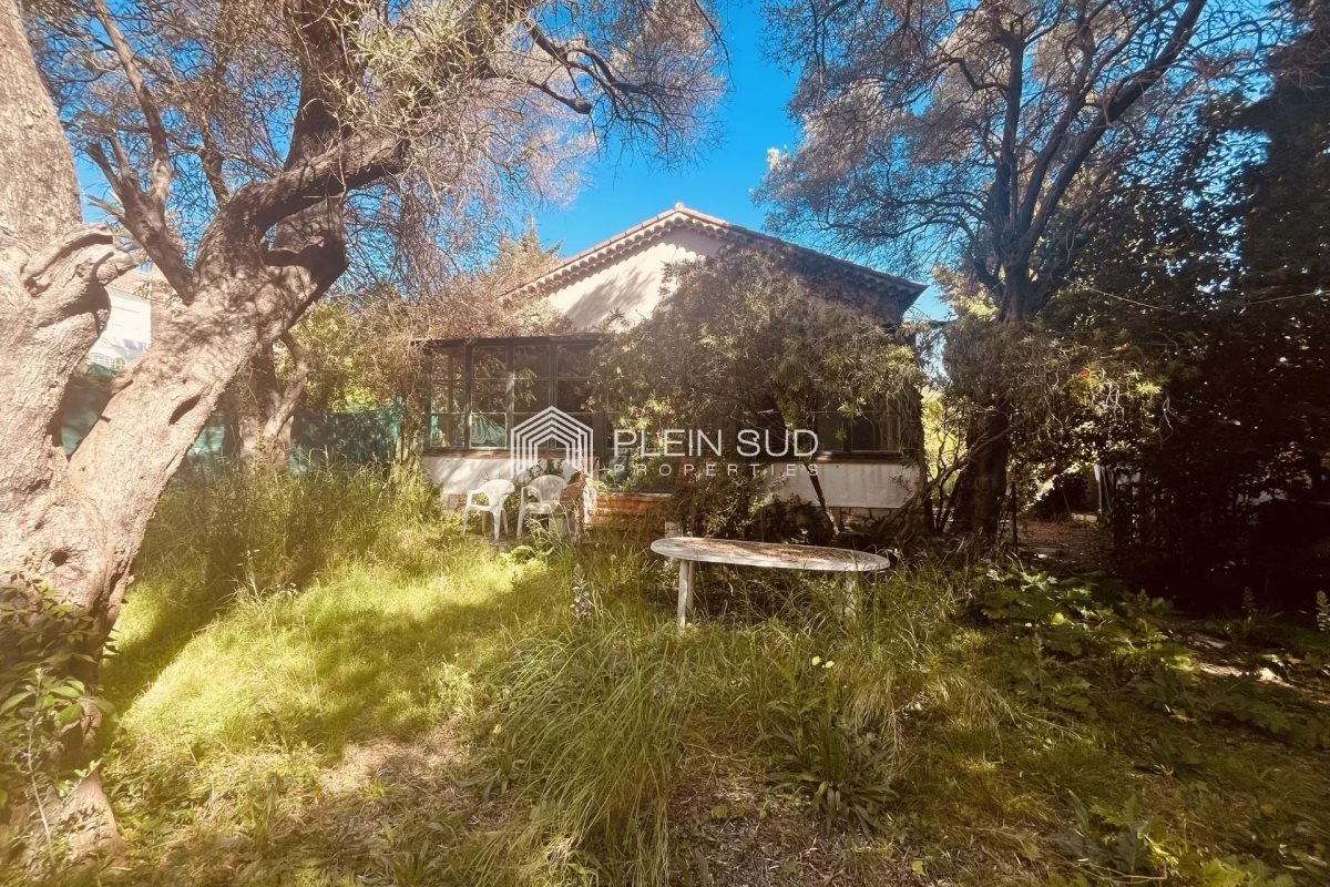 Maison à vendre, 80m², Antibes
