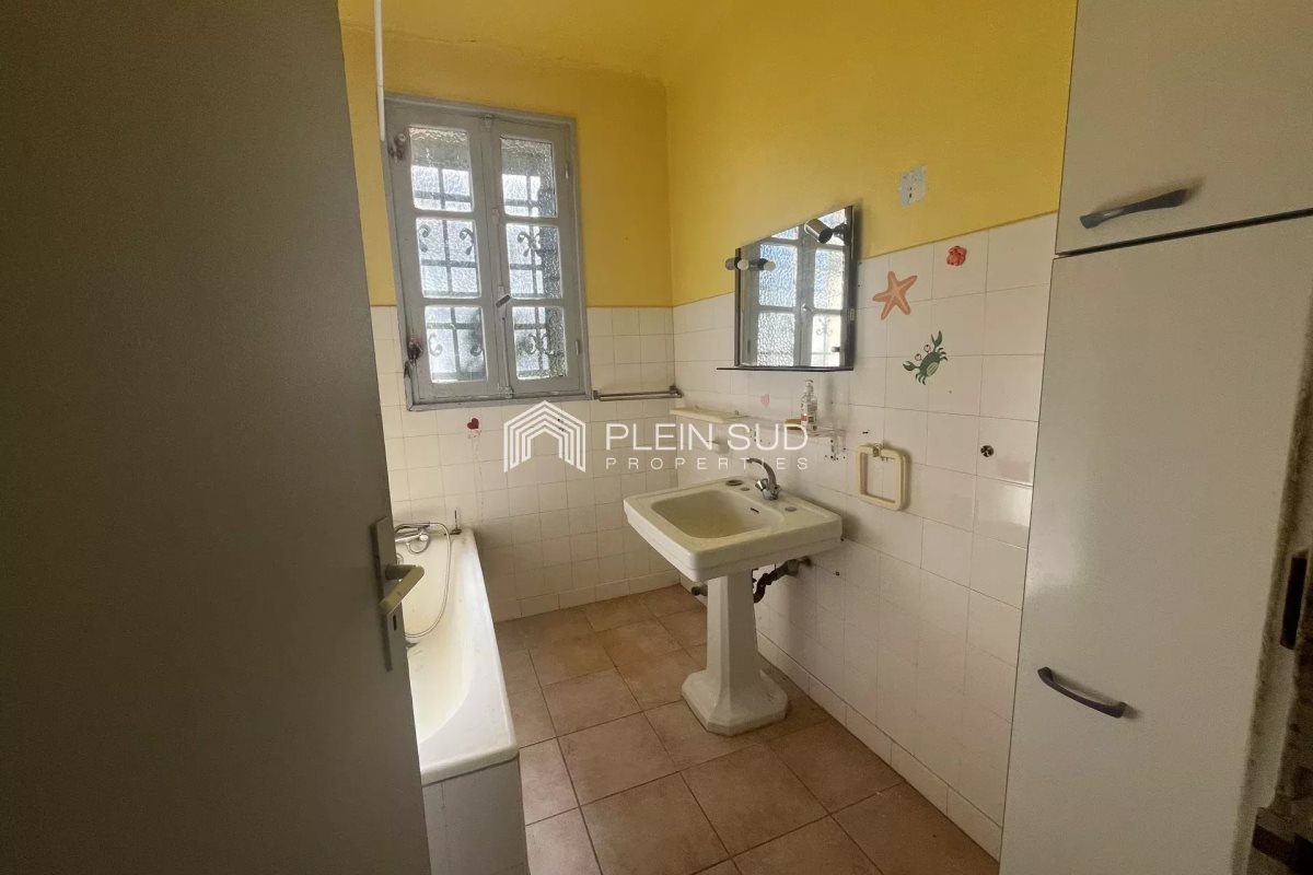 Maison à vendre, 80m², Antibes