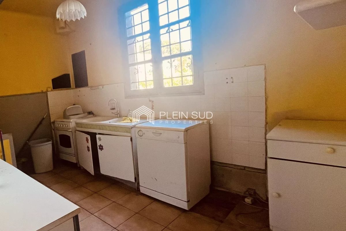 Maison à vendre, 80m², Antibes