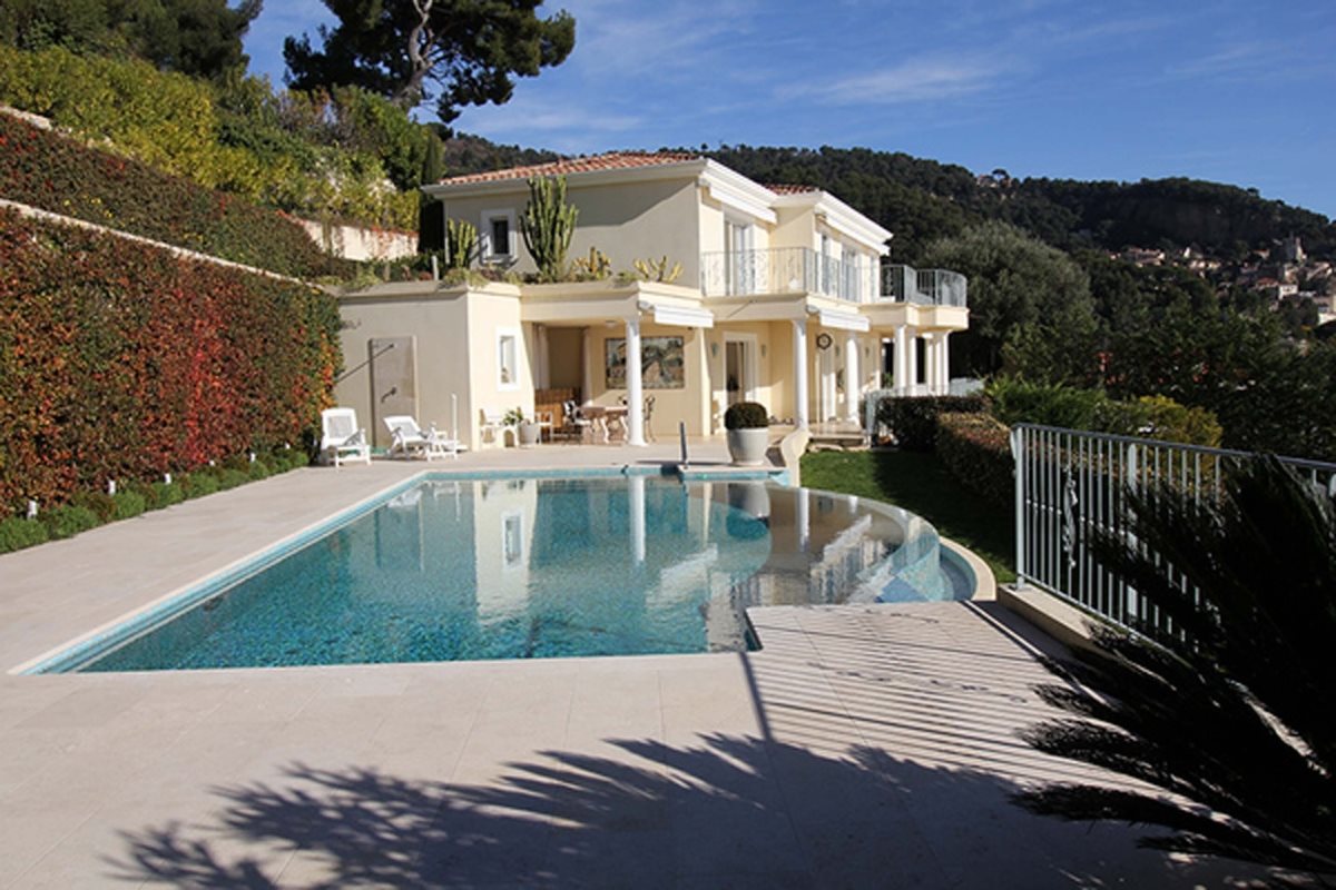 Maison à vendre, 540m², Roquebrune-Cap-Martin