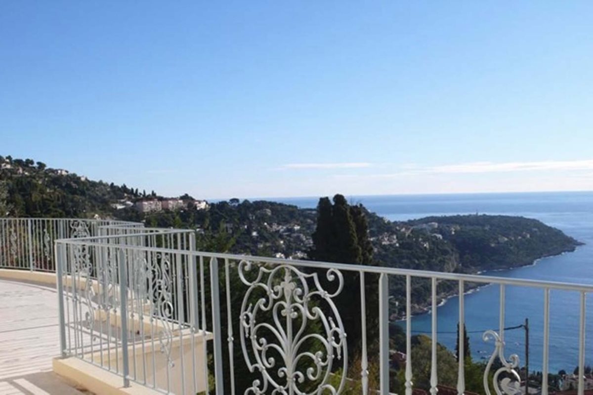 Maison à vendre, 540m², Roquebrune-Cap-Martin