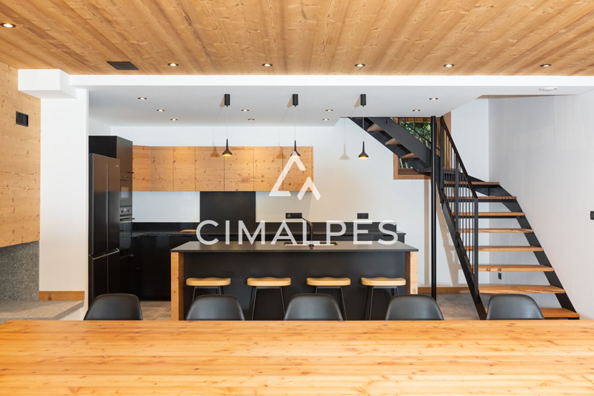 Maison à vendre, 445m², Saint-Chaffrey