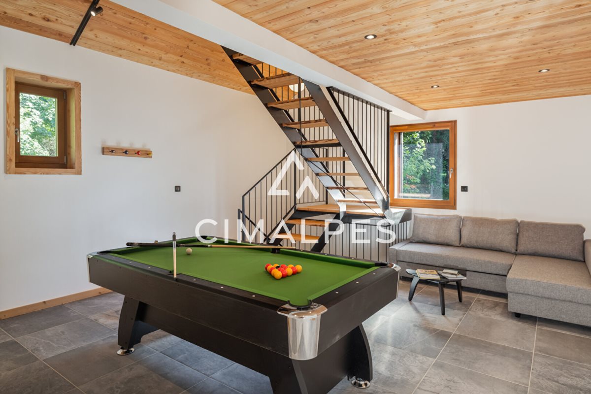 Maison à vendre, 445m², Saint-Chaffrey