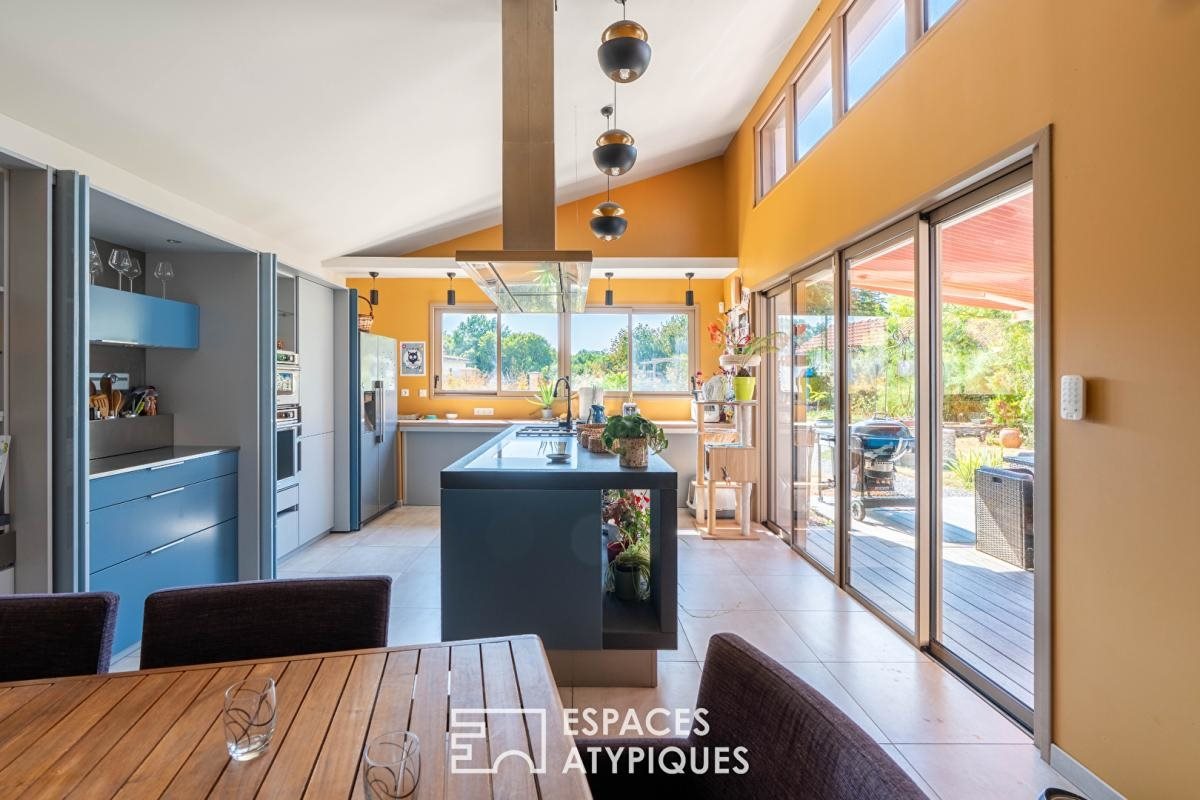 Maison à vendre, 131m², Vertou