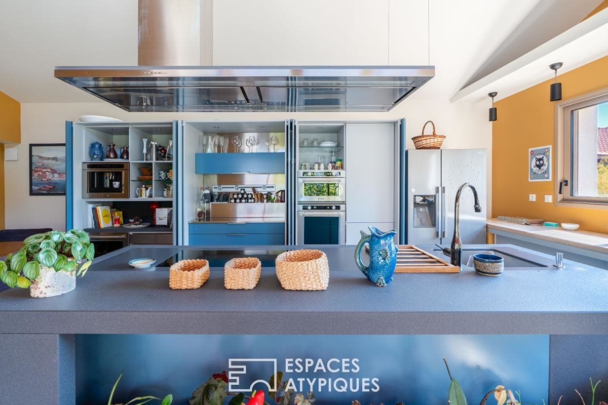 Maison à vendre, 131m², Vertou