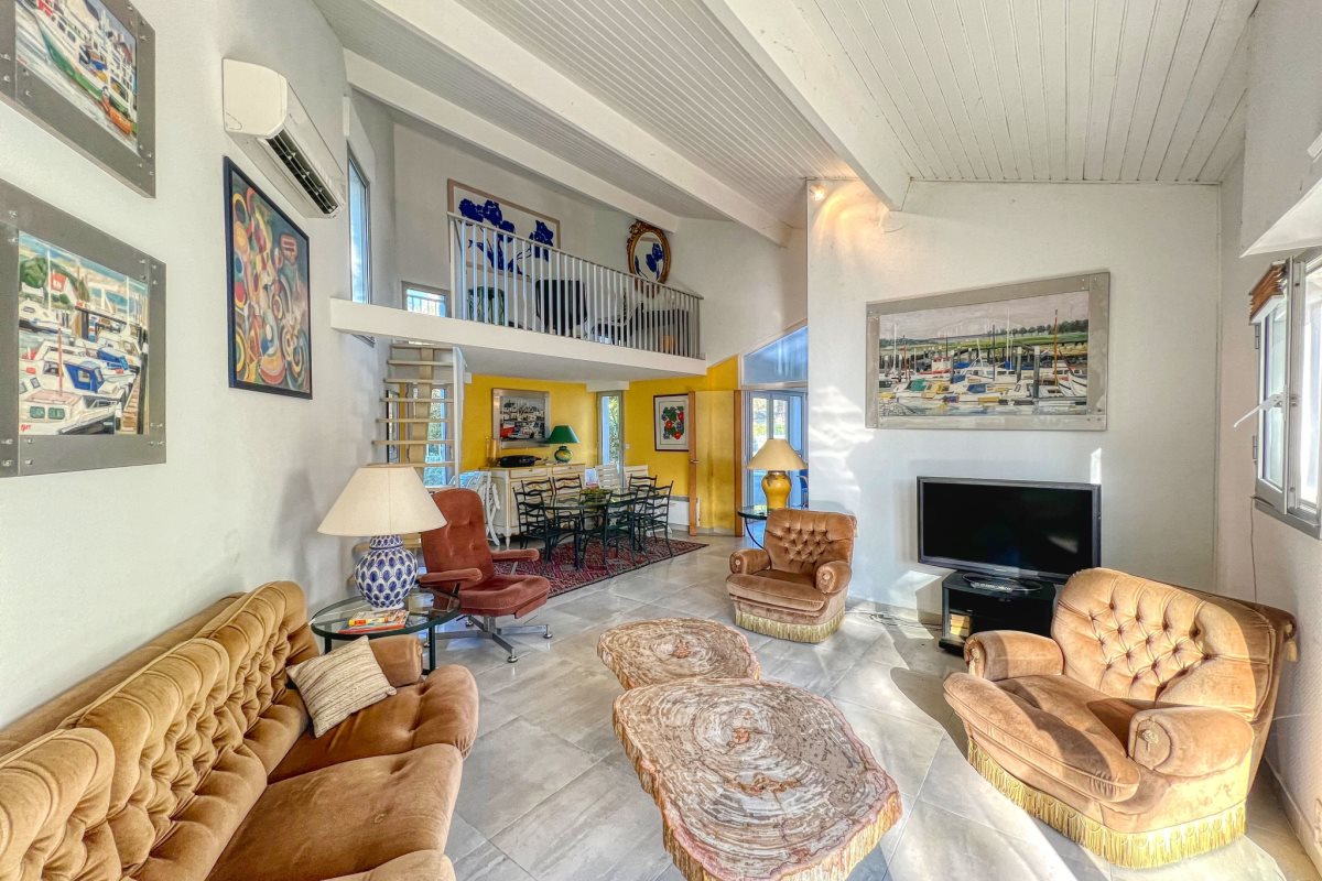 Maison à vendre, 130m², Royan