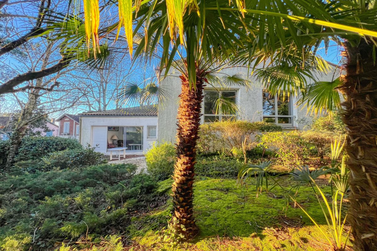 Maison à vendre, 130m², Royan