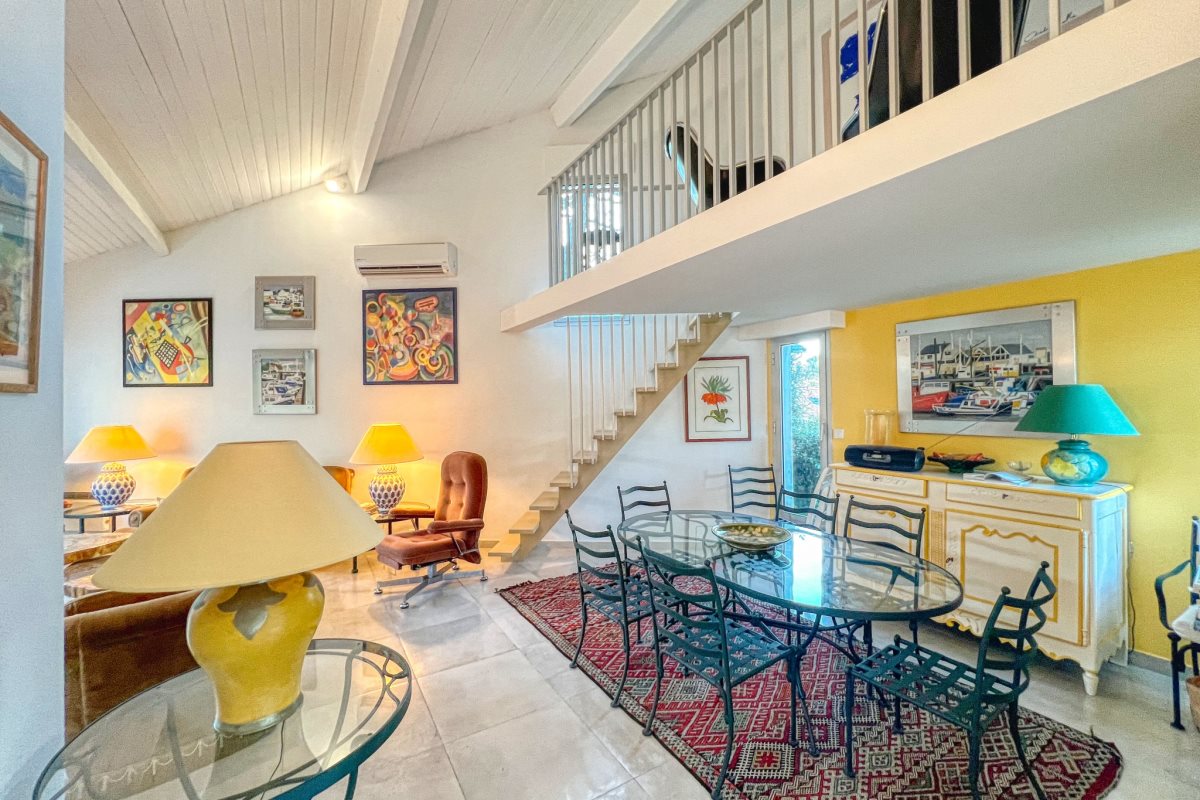 Maison à vendre, 130m², Royan