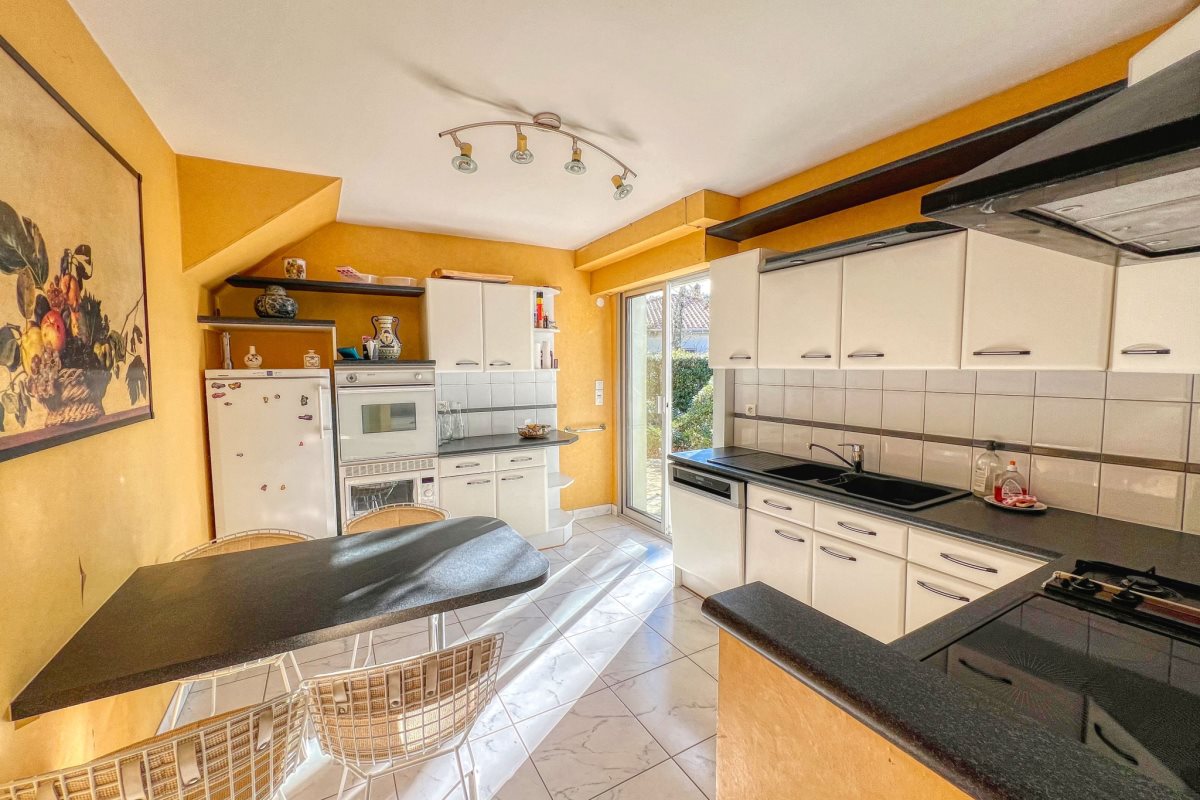 Maison à vendre, 130m², Royan