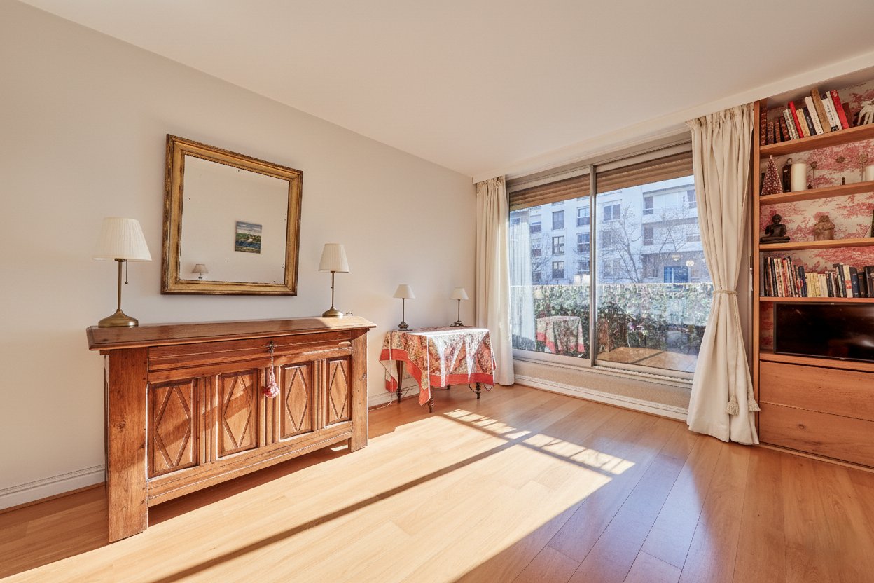 Maison à vendre, 56m², Paris 11ème